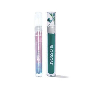 4/$20 Blossom Beauty in Bloom Aqua Volumizing Mascara & Crystal Lip Gloss Set